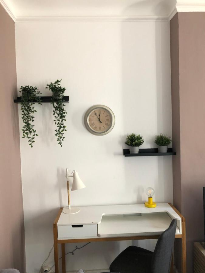 Magnifique Appartement 3 Pieces Joliette Marseille Parking Privatif Eksteriør bilde