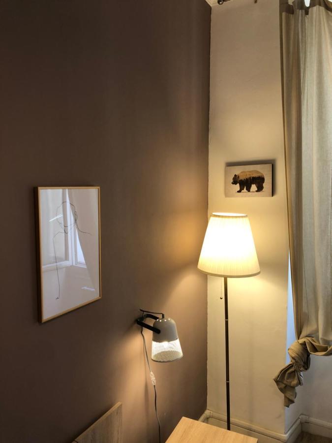 Magnifique Appartement 3 Pieces Joliette Marseille Parking Privatif Eksteriør bilde